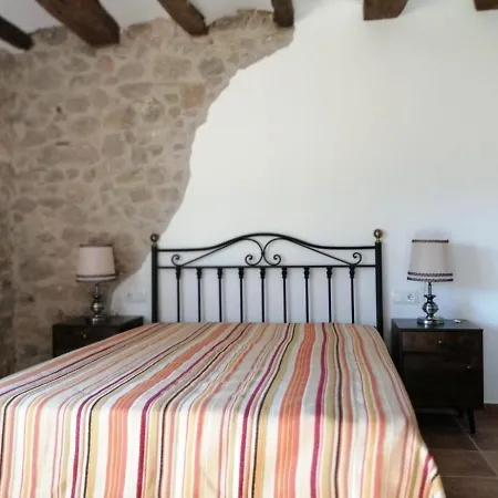 Holiday home Cal Marti *