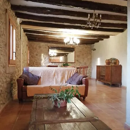 Holiday home Cal Marti *