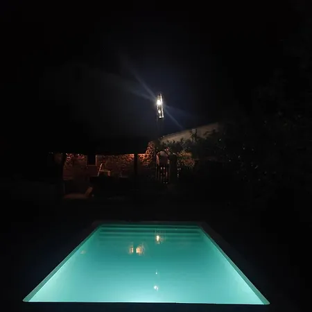 Holiday home Cal Marti *